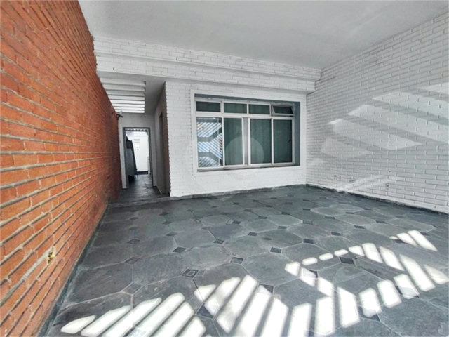 Casa à venda com 3 quartos, sendo 1 suíte,  em Tucuruvi, São Paulo, SP