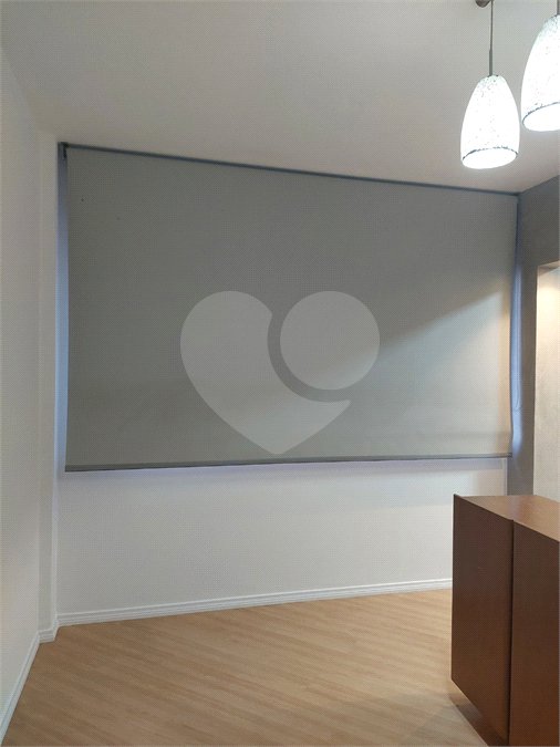 Apartamento à venda com 1 quarto em Vila Mariana, São Paulo, SP