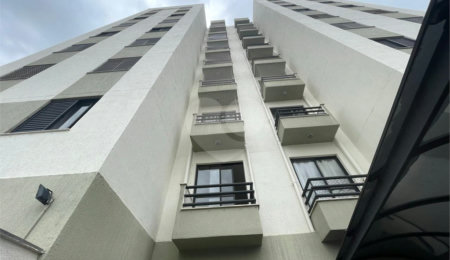 Apartamento para alugar com 2 quartos em Tucuruvi, São Paulo, SP