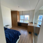 Apartamento à venda ou para alugar com 4 suítes em Parque Campolim, Sorocaba, SP