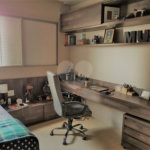 Apartamento à venda com 4 quartos, sendo 3 suítes,  em Campo Belo, São Paulo, SP