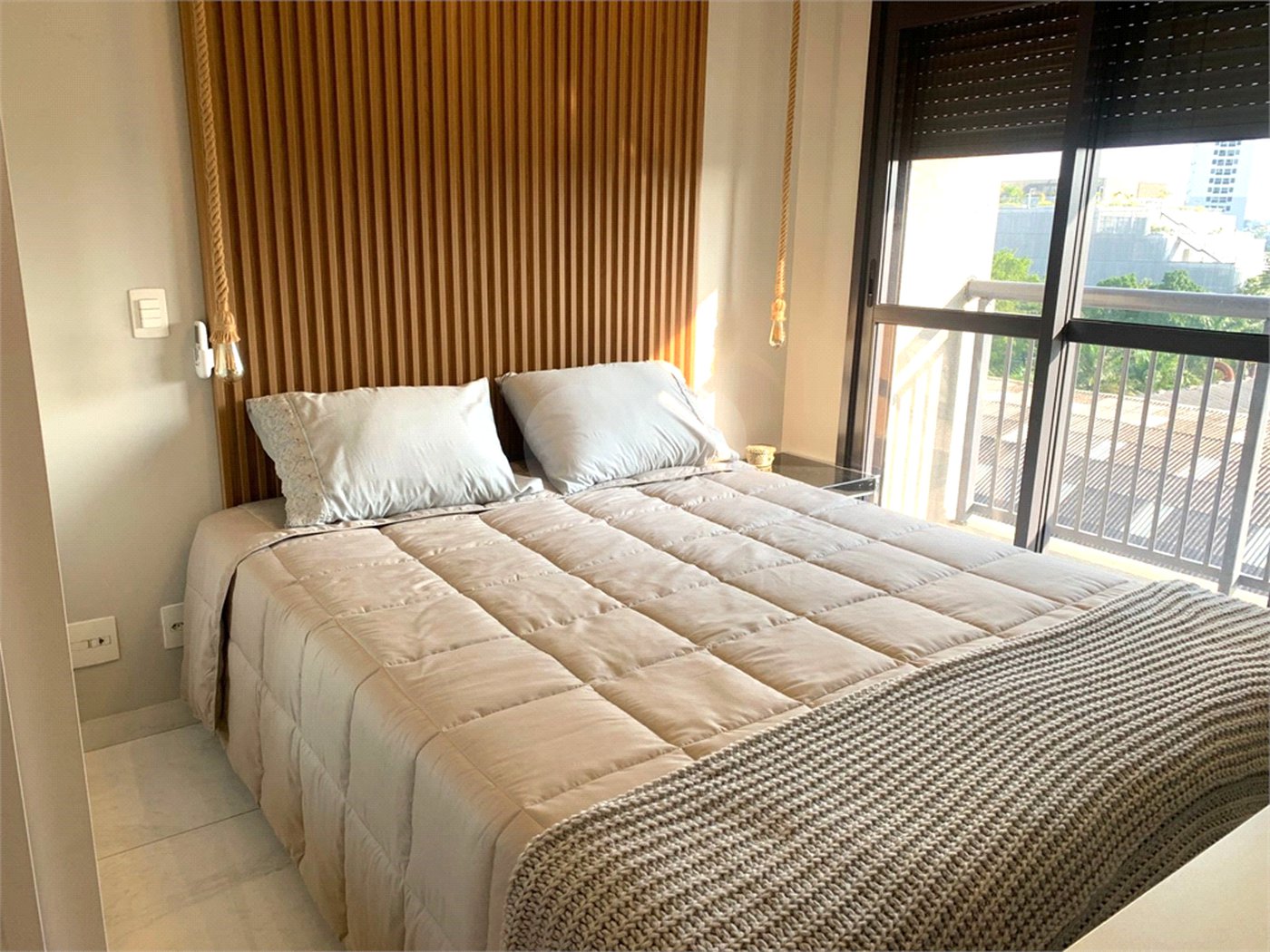 Apartamento à venda ou para alugar com 2 quartos, sendo 1 suíte, em Vila Leopoldina, São Paulo, SP