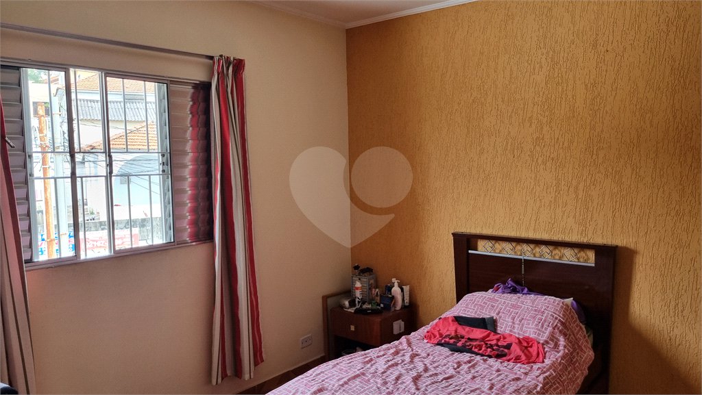 Sobrado à venda com 3 quartos, sendo 1 suíte, em Água Fria, São Paulo, SP
