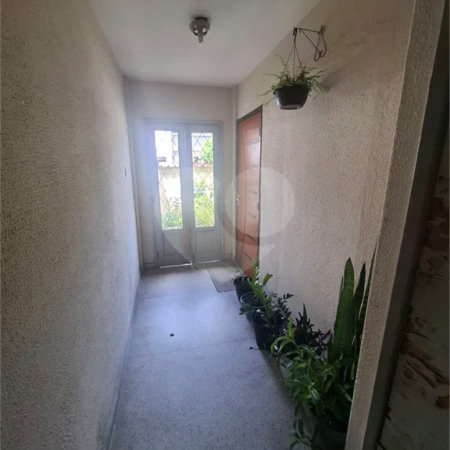 Apartamento à venda com 1 quarto em Campo Grande, Rio de Janeiro, RJ
