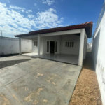 Casa para alugar com 3 quartos, sendo 1 suíte, em Setor Industrial, Balsas, MA
