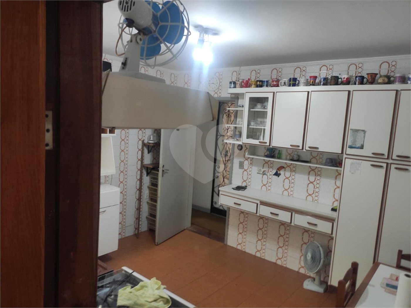 Casa à venda com 3 quartos, sendo 1 suíte, em Mandaqui, São Paulo, SP