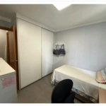 Apartamento à venda com 3 quartos, sendo 2 suítes, em Brooklin Paulista, São Paulo, SP