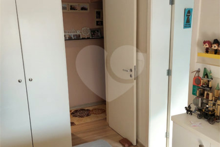 Apartamento à venda com 3 suítes em Jardim Ampliação, São Paulo, SP
