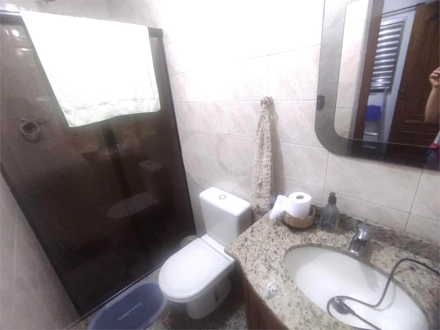 Sobrado à venda com 3 quartos, sendo 1 suíte,  em Vila Paiva, São Paulo, SP