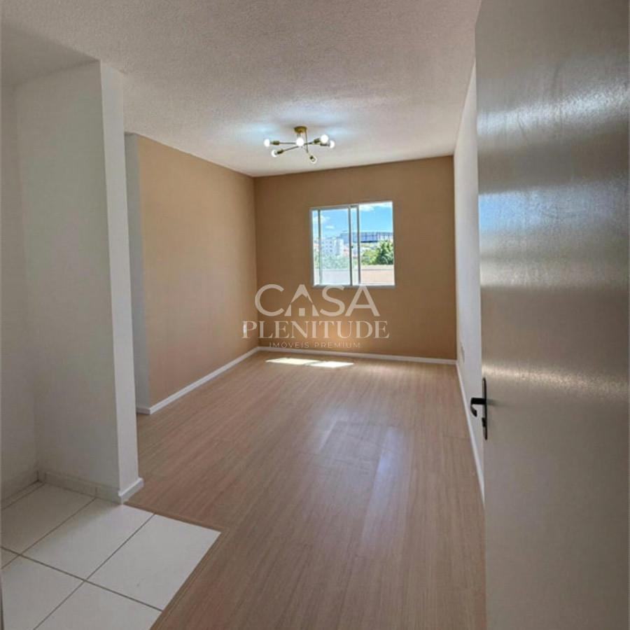 Apartamento à venda com 2 quartos em Vila Santa Isabel, Salto de Pirapora, SP