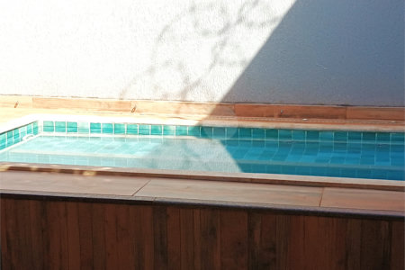 Casa à venda com 3 quartos, sendo 1 suíte, no condomínio Portal dos Pinheiros, Ribeirão Preto - SP
