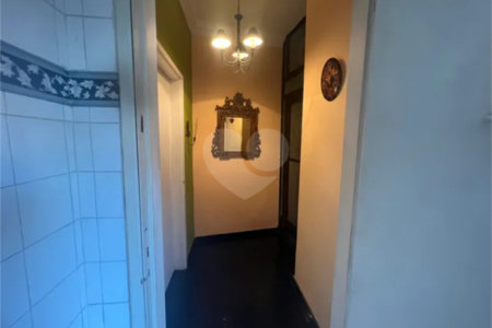 Apartamento à venda com 3 quartos em Tijuca, Rio de Janeiro, RJ