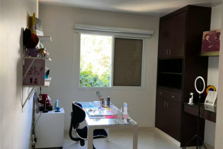 Apartamento à venda com 4 quartos em Vila Andrade, São Paulo, SP