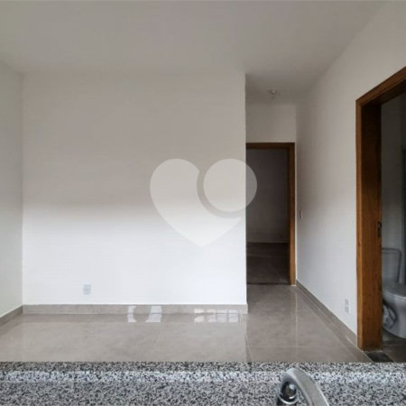 Apartamento à venda com 2 quartos em Jardim Japão, São Paulo, SP