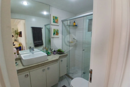 Cobertura à venda com 4 quartos, sendo 2 suítes,  em Alto da Lapa, São Paulo, SP