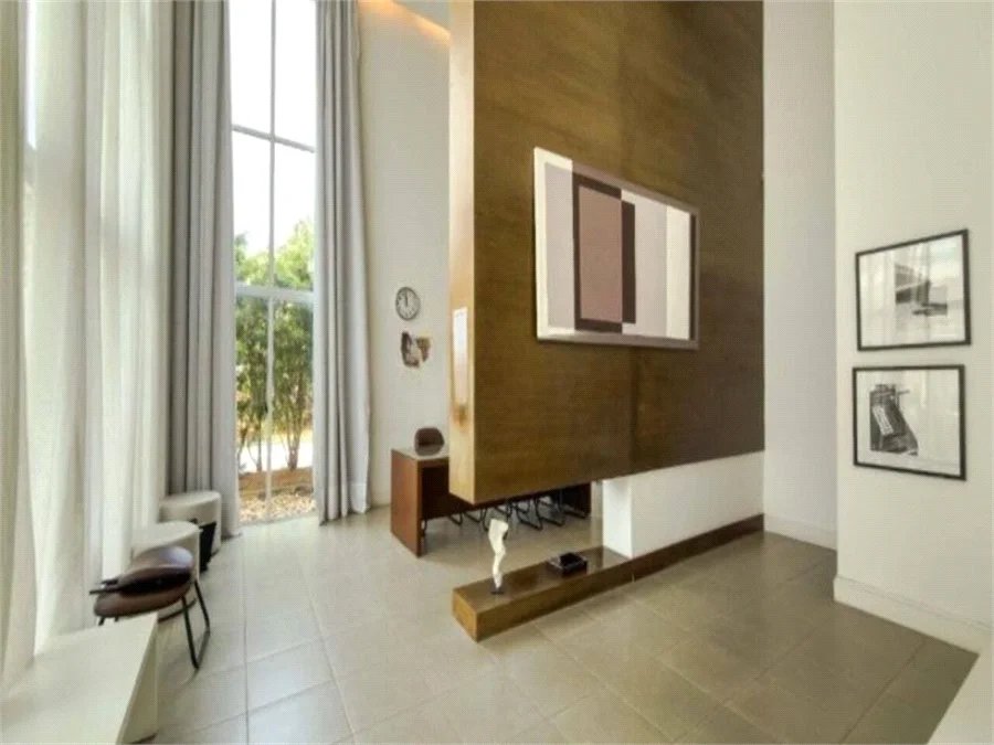 Apartamento à venda com 3 suítes em Vila Leopoldina, São Paulo, SP