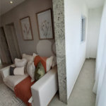 Apartamento à venda com 1 quarto em Vila Gustavo, São Paulo, SP