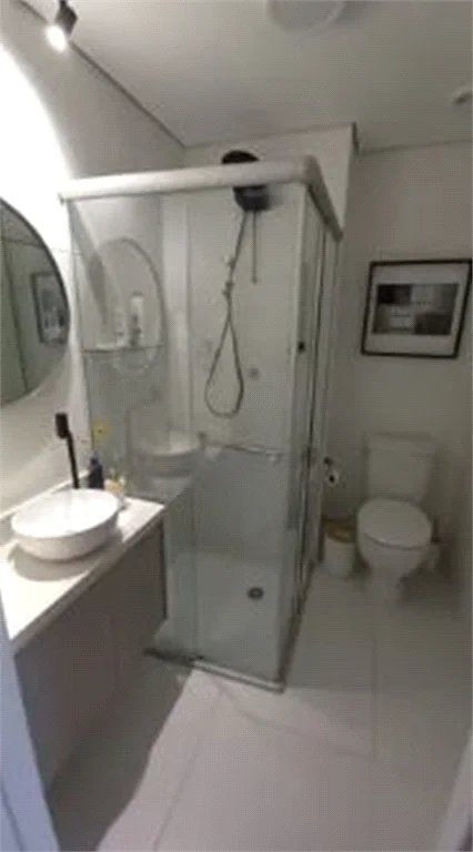 Studio à venda com 1 quarto em Butantã, São Paulo, SP