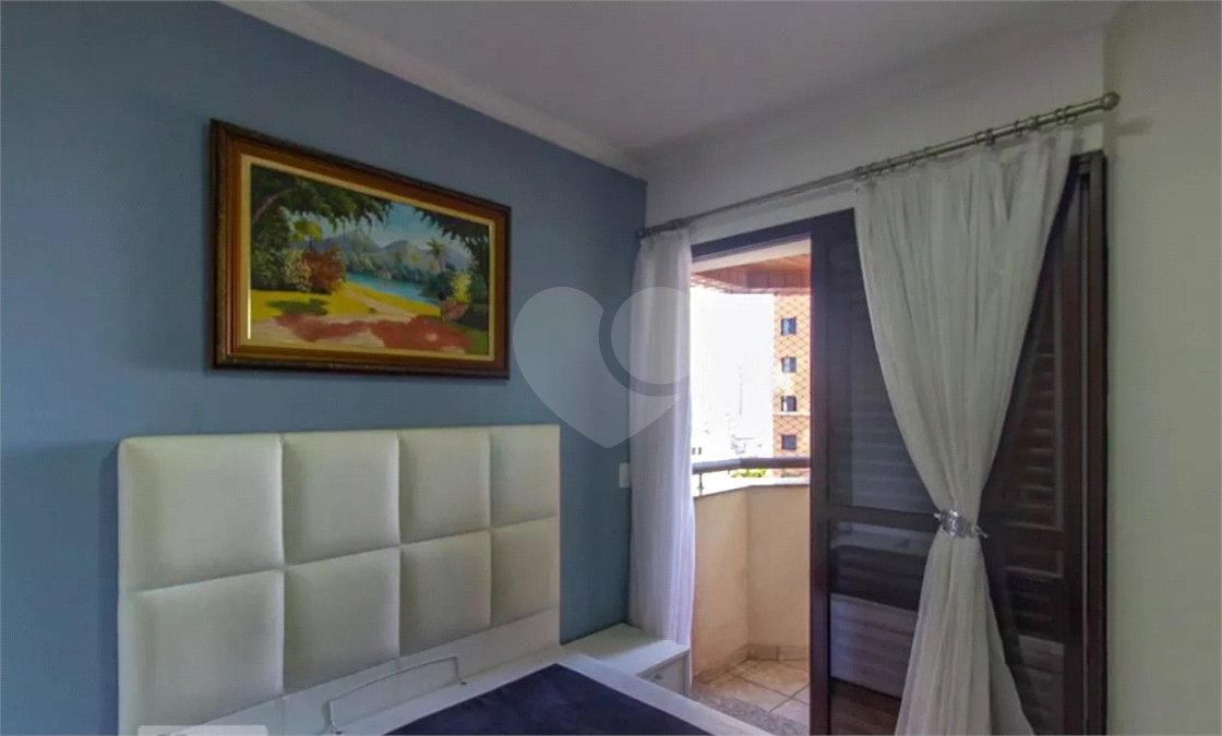 Apartamento à venda com 3 quartos, sendo 1 suíte,  em Vila Regente Feijó, São Paulo, SP