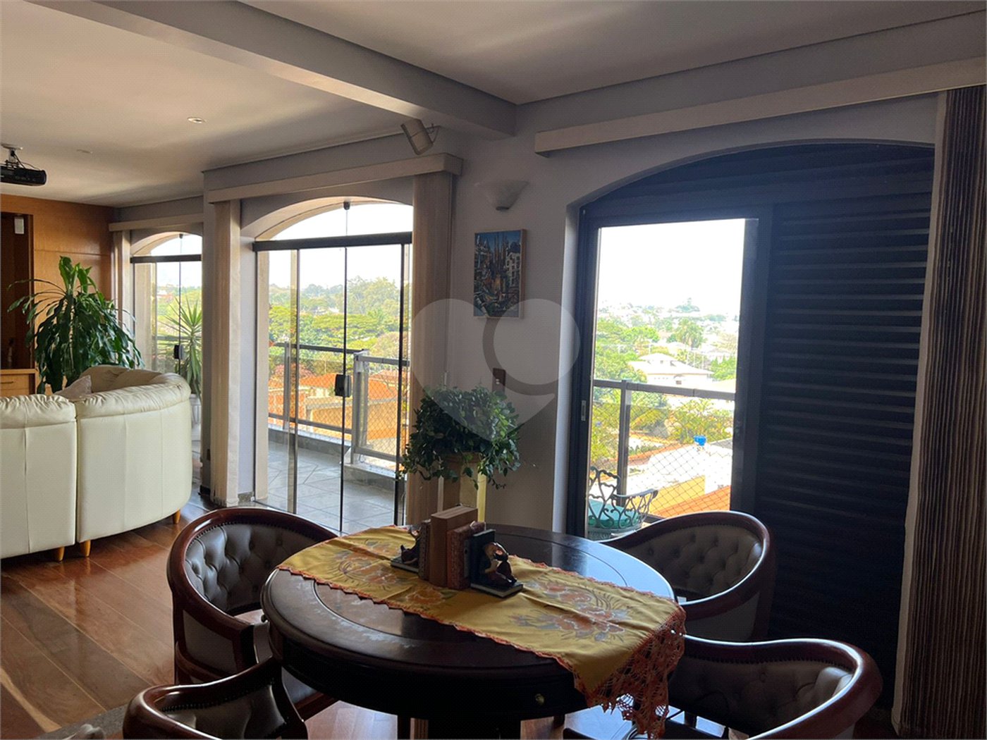 Apartamento à venda com 3 suítes em Bela Aliança, São Paulo, SP
