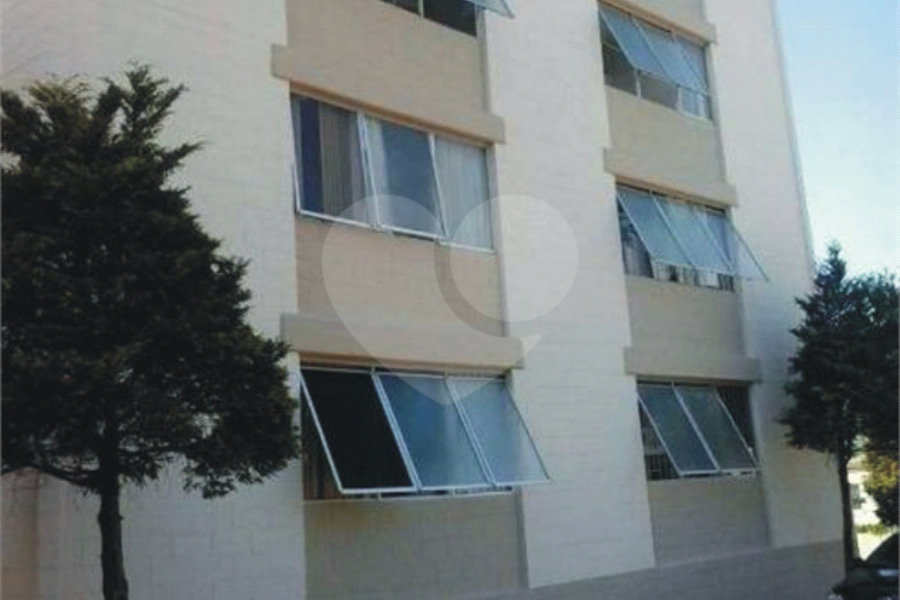 Apartamento à venda com 2 quartos em Lauzane Paulista, São Paulo, SP