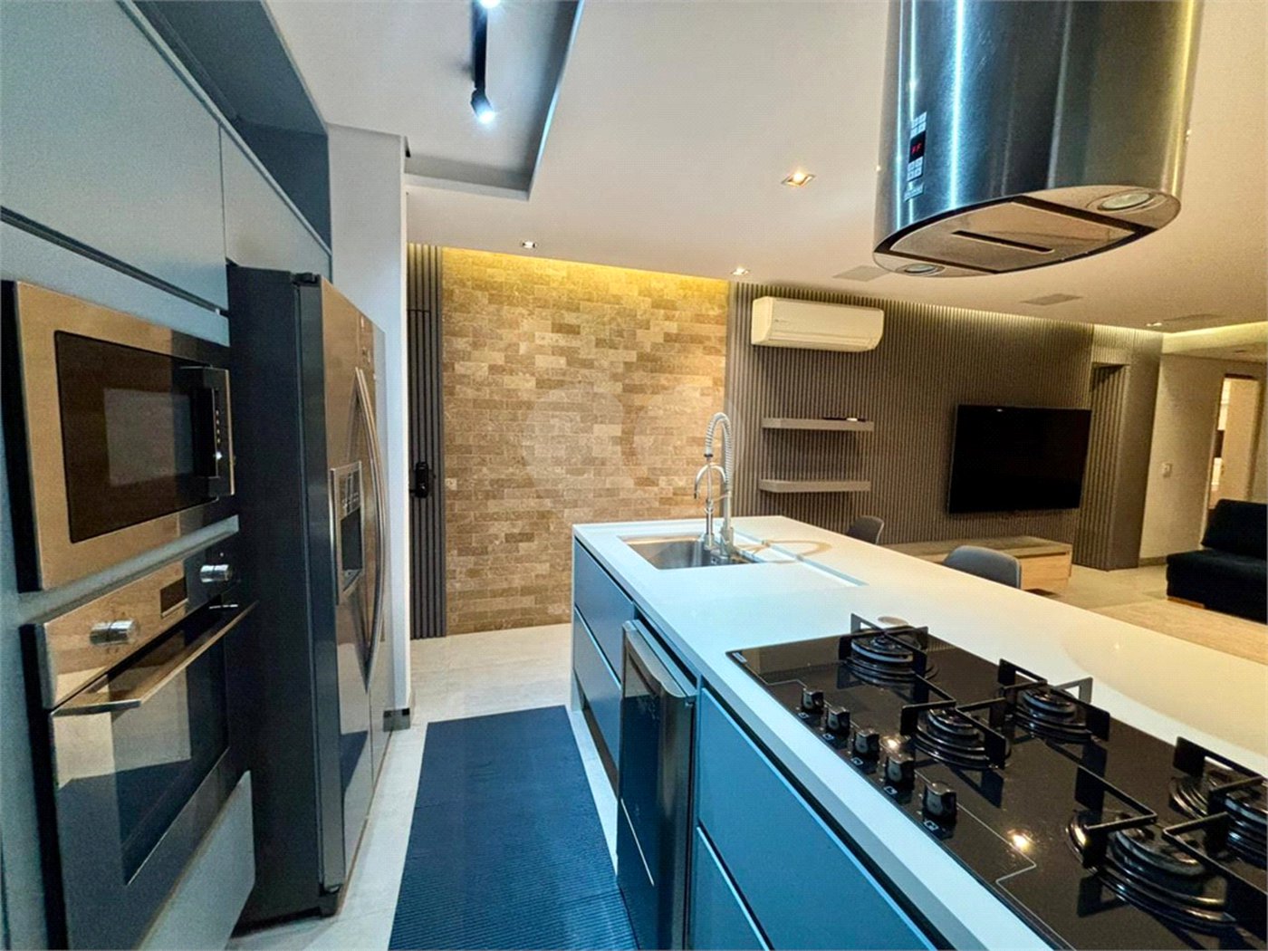 Apartamento à venda com 2 suítes em Jardim Fonte do Morumbi, São Paulo, SP