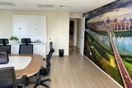 Sala à venda em Alphaville Centro Industrial e Empresarial/alphaville., Barueri, SP