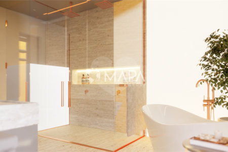 Apartamento à venda com 4 suítes em Jardim Fonte do Morumbi, São Paulo, SP