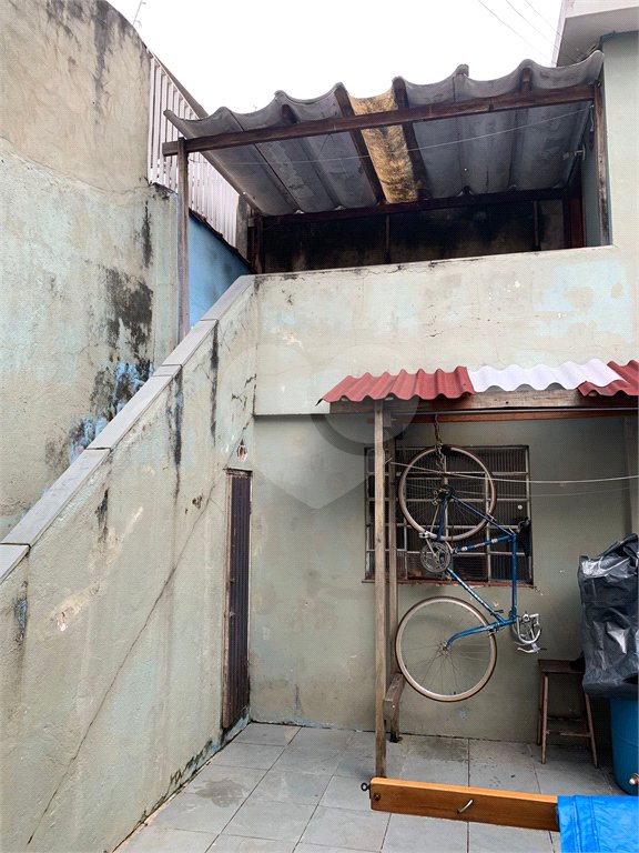 Casa Térrea à venda com 3 quartos, sendo 1 suíte, em Horto, São Paulo, SP