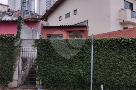 Casa à venda com 3 quartos em Jardim das Palmas, São Paulo, SP