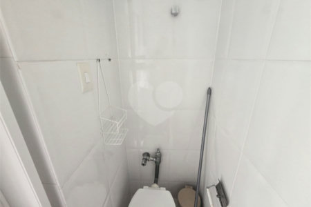 Apartamento à venda com 3 quartos em Tijuca, Rio de Janeiro, RJ