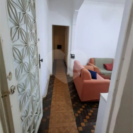 Apartamento à venda com 3 quartos em Maracanã, Rio de Janeiro, RJ