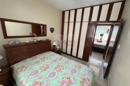 Apartamento à venda com 3 quartos, sendo 1 suíte, em Grajaú, Rio de Janeiro, RJ