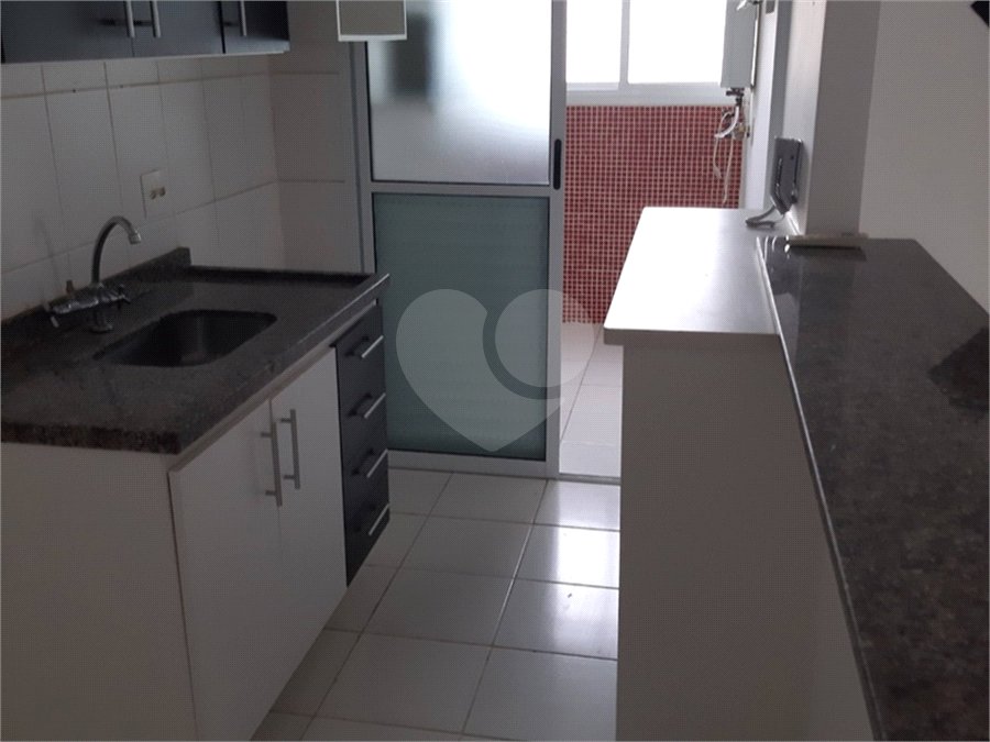Apartamento à venda com 2 quartos, sendo 1 suíte, em Vila Trujillo, Sorocaba, SP
