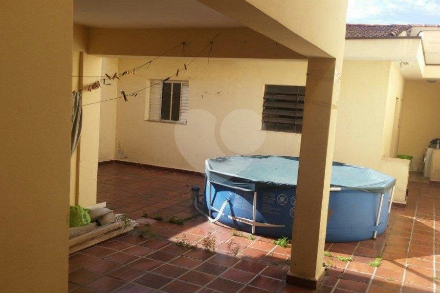 Casa à venda com 2 quartos, sendo 1 suíte,  em Casa Verde, São Paulo, SP
