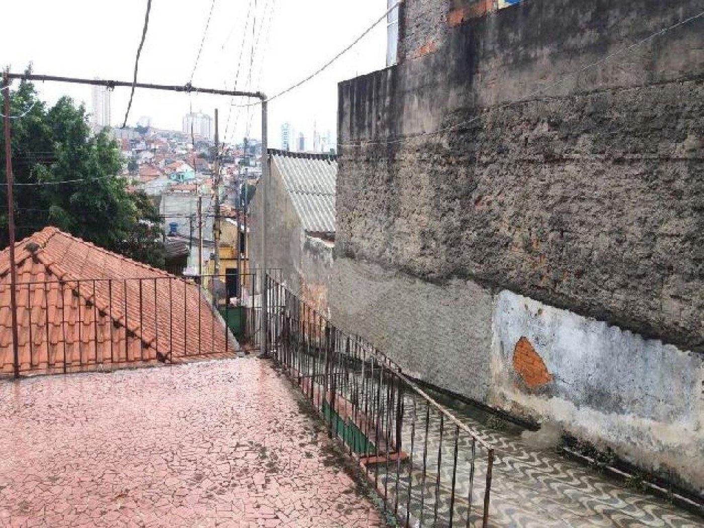 Casa Térrea à venda com 5 quartos em Vila Medeiros, São Paulo, SP