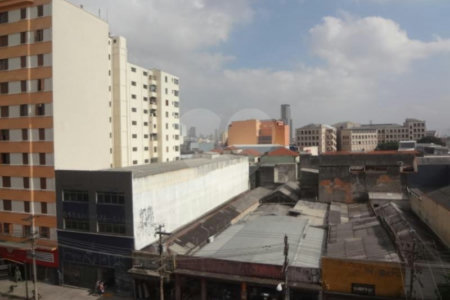 APARTAMENTO NO B R Á S – 67 MTS