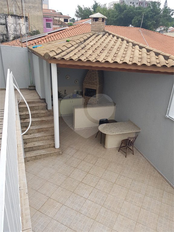 Sobrado à venda com 4 quartos, sendo 2 suítes, em Jardim São Paulo(zona Norte), São Paulo, SP