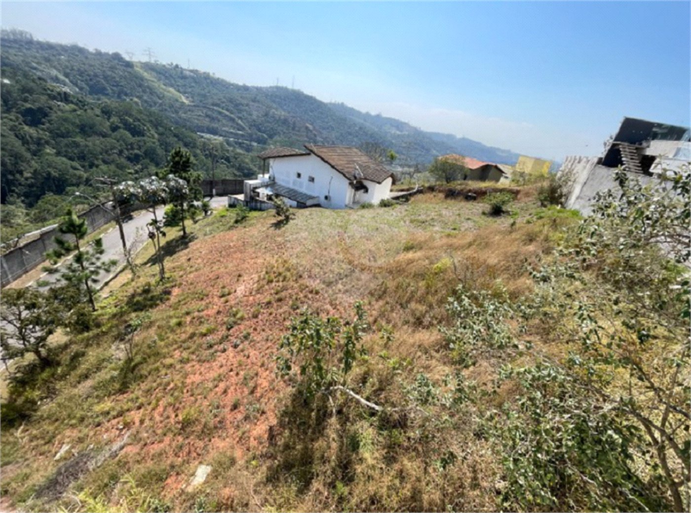 Terreno à venda no condomínio Arujá Hills Iii, Arujá - SP