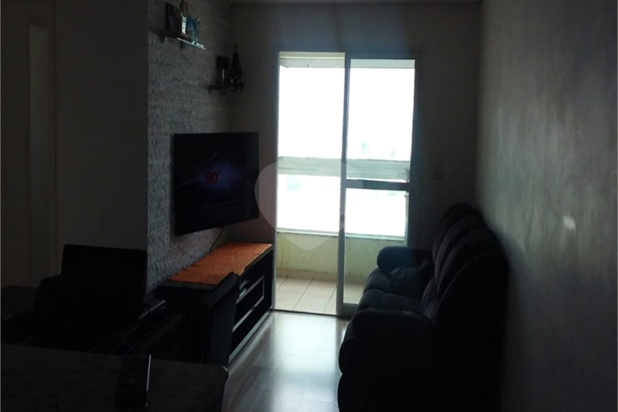 Apartamento à venda ou para alugar com 2 quartos em Lauzane Paulista, São Paulo, SP