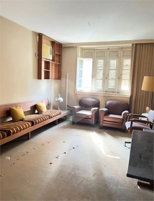 Casa à venda com 5 quartos em Botafogo, Rio de Janeiro, RJ