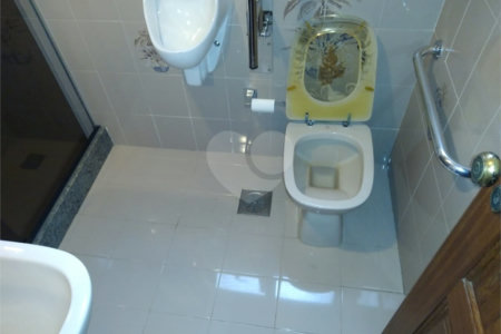 Apartamento à venda com 4 quartos, sendo 2 suítes, em Tijuca, Rio de Janeiro, RJ