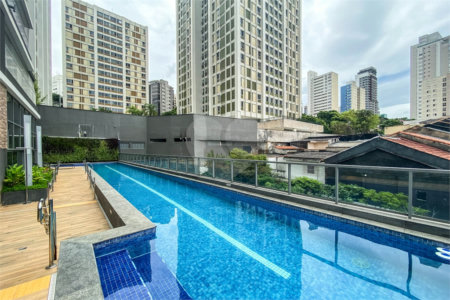 Apartamento à venda com 2 suítes em Vila Mariana, São Paulo, SP
