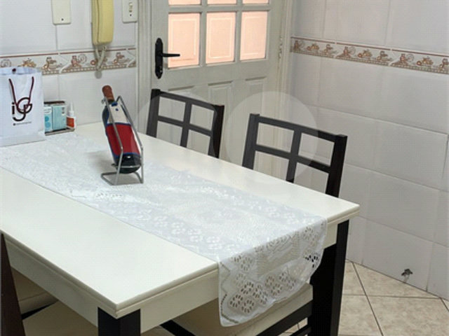 Casa em condomínio à venda com 2 suítes em Mandaqui, São Paulo, SP