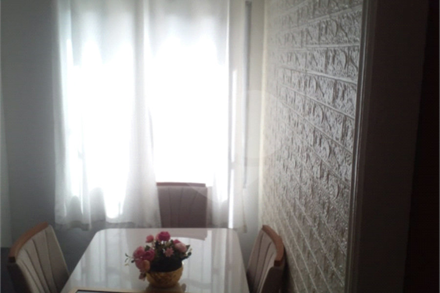 Apartamento à venda com 2 quartos em Santana, São Paulo, SP