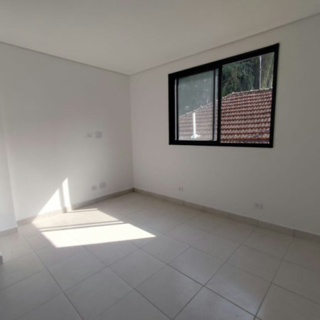 Casa com 2 dormitórios à venda, 100 m² por R$ 560.000,00 - Marapé - Santos/SP
