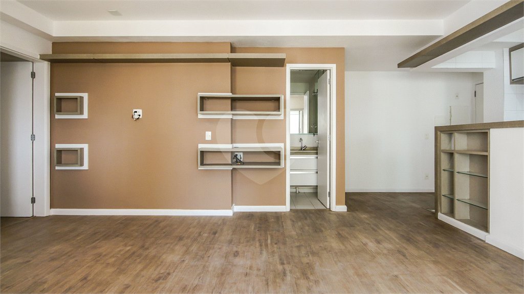 Apartamento para alugar com 2 suítes em Vila Leopoldina, São Paulo, SP