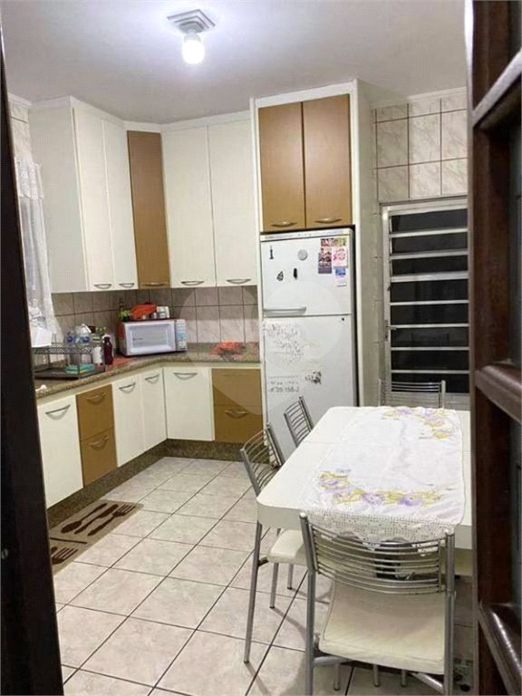 Sobrado à venda com 4 quartos, sendo 1 suíte,  em Pirituba, São Paulo, SP