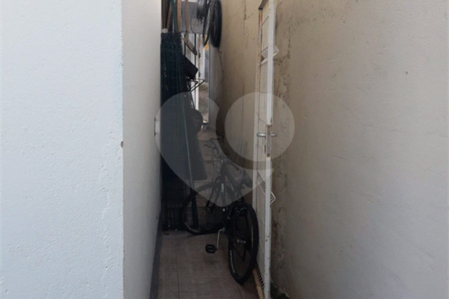 Casa à venda com 3 quartos, sendo 1 suíte, em Horto, São Paulo, SP