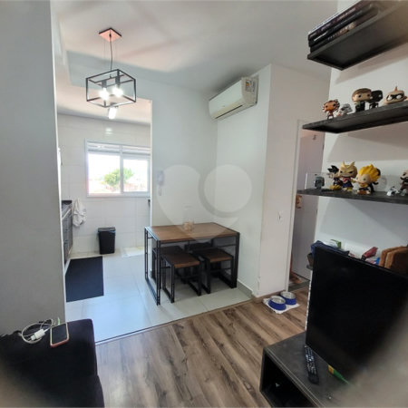 Studio à venda com 1 quarto em Santa Teresinha, São Paulo, SP